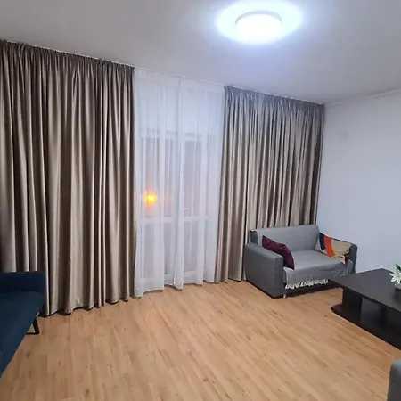 Iancului King House 3 Bucharest