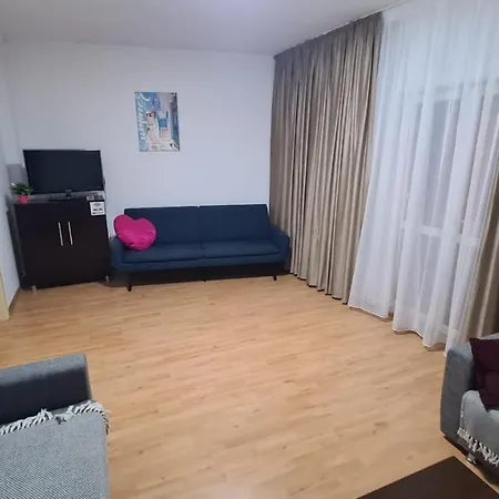 Appartamento Iancului King House 3 Bucarest