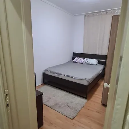Apartment Iancului King House 3 Bucharest