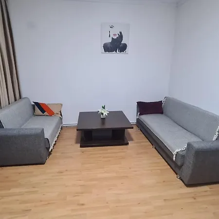 Iancului King House 3 Apartment