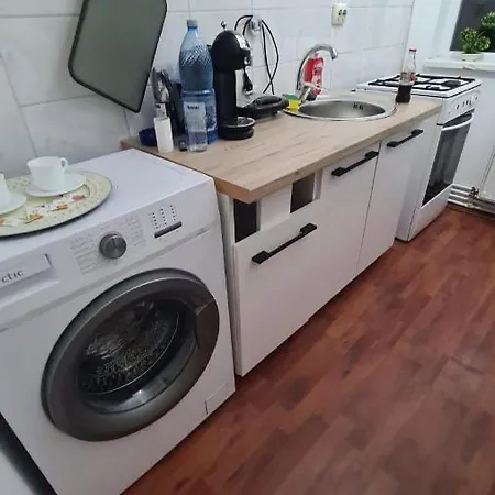 Iancului King House 3 Apartment *