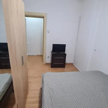 Appartamento Iancului King House 3 Bucarest