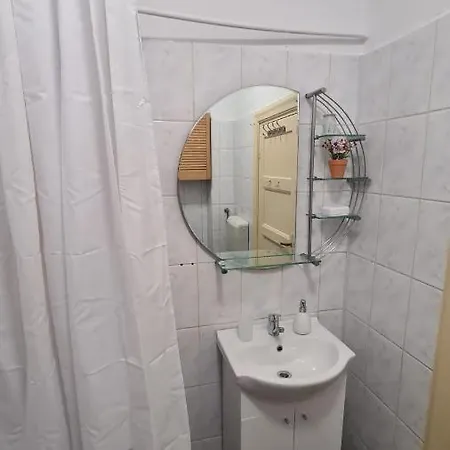 Iancului King House 3 Apartment Bucharest